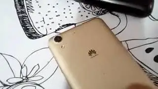 Celular Huawei Cam-L03
