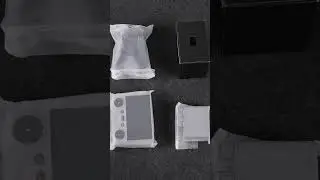 DJI Mini 5 Pro Unboxing Video #dji #djifly #djigo #djidrone #djimini5pro #unboxing #startrc