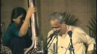 Pandit Kumar Gandharva
