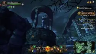 Neverwinter graphics showcase