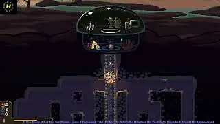 Iron Contribution challenge standard! Rolling with the domies in Dome Keeper.