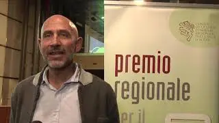 Premio regionale per il Volontariato 2022 - Aspert