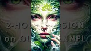 Holistic Healing Chant 432 Hz | Deep Healing | Sound Healing FULL 2 HR VERSION ON OUR CHANNEL