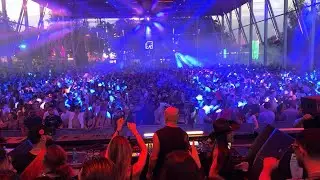 Highlights: Marco Carola at Awakenings Festival (13-07-2025)