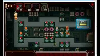 Club Penguin system defender advanced map 1 no damage