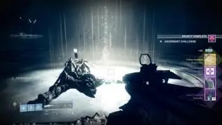 Destiny 2_Ascendant challenge and 