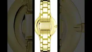 STOP! This $19 Nine West Watch Looks SO Expensive! 🤯 (60% OFF Deal)