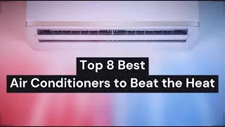 Amazon&rsquo;s Top Budget Air Conditioners Under $700 &ndash; Perfect for Beating the Heat