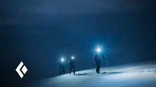 Black Diamond Presents: Light in the Darkness