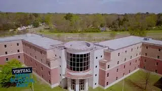 Jackson State University's Transitional Hall