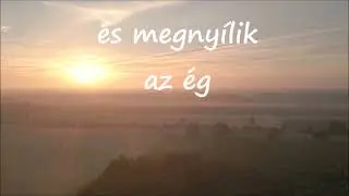 MÁTÉ  -  Vége (Lyrics)