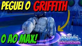 PEGUEI O GRIFFITH NA SERIE DO 0 AO MAX!!! FOI SORTE?