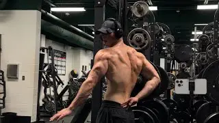 Upper Day - Intensity is Everything