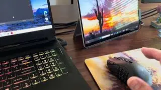 Razer Naga V2 Hyperspeed