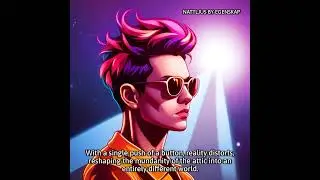 Nattljus by Egenskap - Not so official story video