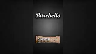 Ep. 143 - BareBells Vegan: Caramel Choco Chip