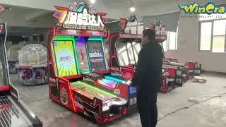 Bowling Master 2 Player New