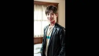 loWho is the Lovely Boy Everyone's Talking About?