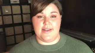 Taylor's Survivor Fitness Story