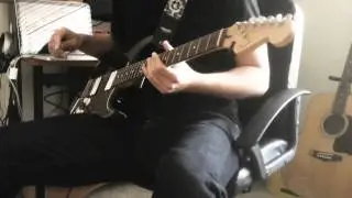 Ambient Sketch 6 [Loops, Swells, Reverse]