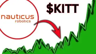 KITT Stock (Nauticus Robotics) KITT STOCK PREDICTIONS KITT STOCK Analysis KITT stock news today