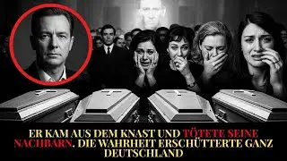 Dissident tötet Stasi-Spitzel nach Gefängnis | Wahre Geschichte aus Berlin 1993 | Schockierend