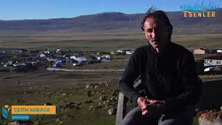 Ardahan Çıldır Yukarıcanbaz Belgeseli