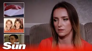 Ian Huntley is my dad, I want to meet him and get the truth about murders of Holly & Jessica