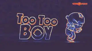 Huggy Boboo Intro Logo/Amazing Effects+ Chromakey