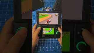 Onesugar Melhor Port&aacute;til Android de 2025 #portatil #3ds #ps2 #nintendo