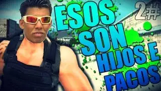 ESOS SON HIJOS E PACO | UN TUKY EN OP7 | #TUKYTIME | #2 | MalditoProVnzla
