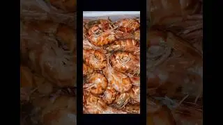 #shrimps #seafood #охотка #explore #rap #seafood #еда #seafoodcity #vadimermolaev #deliciousseafood