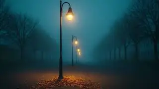 Reflection time | Dark Ambient Music for Deep Reflection and Introspection