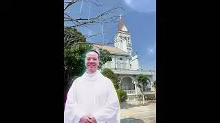 CHIA SẺ LỜI CHÚA - thứ Bẩy 17/1/2026