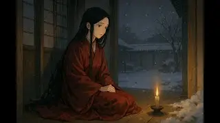 Quiet Dignity & Hidden Warmth | Cinematic Japanese Lo-Fi Soundtrack