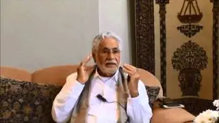 Shaykh Fadhlalla Haeri- Progress, Regress and Elusive Happiness