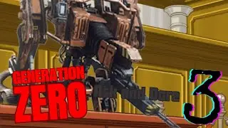 Generation Zero Ask and Dare 3 (Short vid) #generationzero #gacha #memes