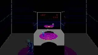 Disk of Tron - ARCADE - FINISH THE GAME!!!