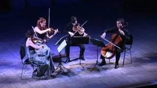 Dvorak, String Quartet No.12, op.96 