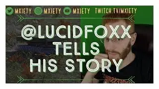 How to Figure Out if You Have Anxiety with @lucidfoxx