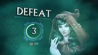 Fable Fortune with Midnight Fox part 5 Good Werewolf