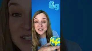 FUN Alphabet Surprise😊#kids #kidslearning #coogam