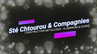 CONSTRUCTION METALLIQUE - ALUMINUIM & DIVERS
