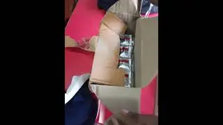 PHARMEASY MEDICINE UNBOXING