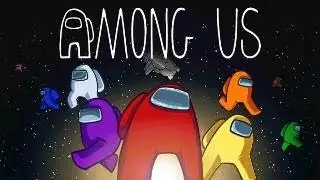 AMONG US.... BUT IDIOTS PLAY IT