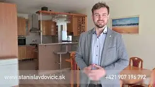 Predaj, rodinný dom 1261m2 Dolné Orešany, okr. Trnava