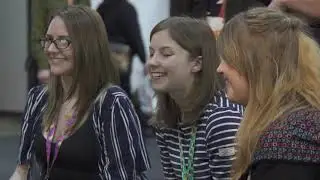 EGX Rezzed 2019 | Thanks For Coming!