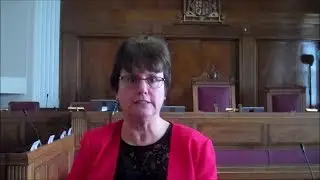 Chesterfield Borough Council - Council Tax 2018/19
