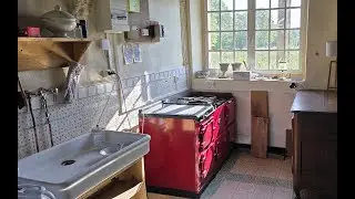 AGA 13 Amp Cooker Assembly 1