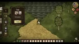 Прохождение Don't Starve [CoolGuy]